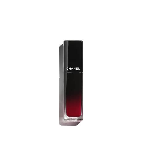 chanel rouge allure no 5|chanel rouge allure laque timeless.